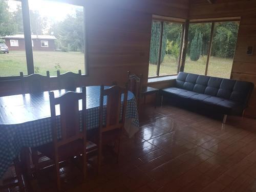 Agroturismo Carhuello S/n