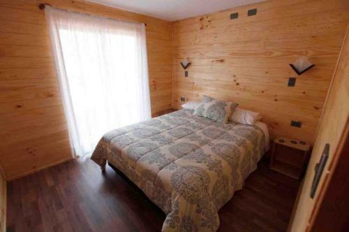 Lodge Caba�as W