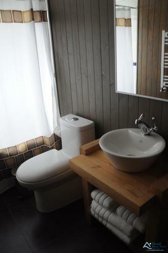 Hotel Hostal Buena Tierra