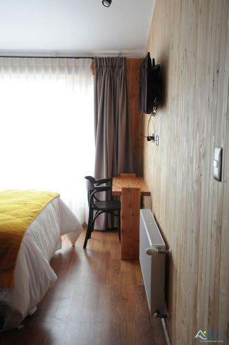 Hotel Hostal Buena Tierra