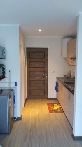 Apartamento Dpto. Pucon Andino