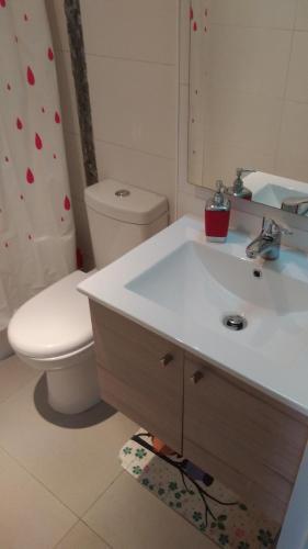 Apartamento Dpto. Pucon Andino