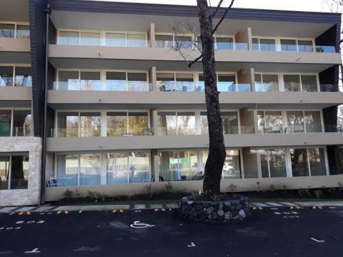 Apartamento Pucon Centro, Condominio Alta Vista