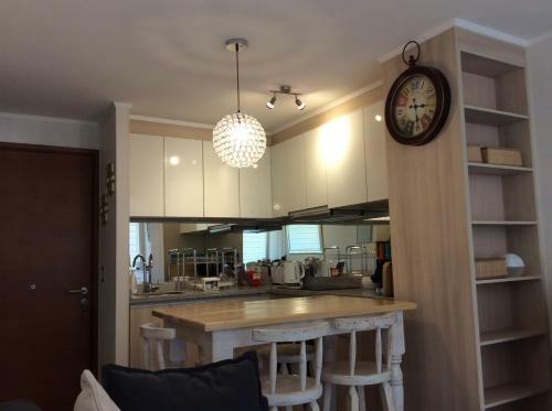 Apartamento Pucon Centro, Condominio Alta Vista