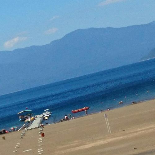 Caba�as Almahualle