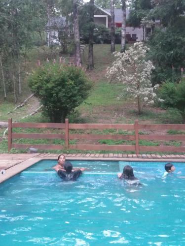 Espectacular Casa Pucon 10 Personas