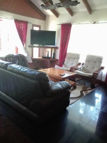 Agroturismo Caba�as Los Aromos