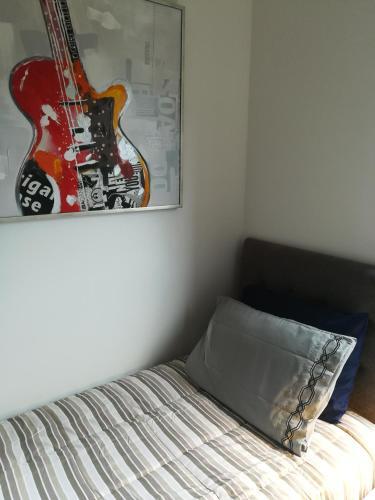 Apartamento Parque Pinares 501