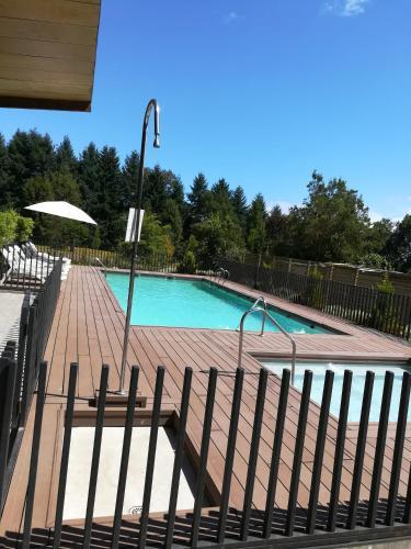Apartamento Parque Pinares 501