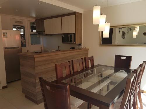 Casa Condominio Robles II Pucon