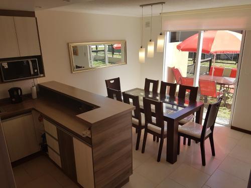 Casa Condominio Robles II Pucon
