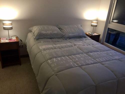 Apartamento Puc�n Payllahue