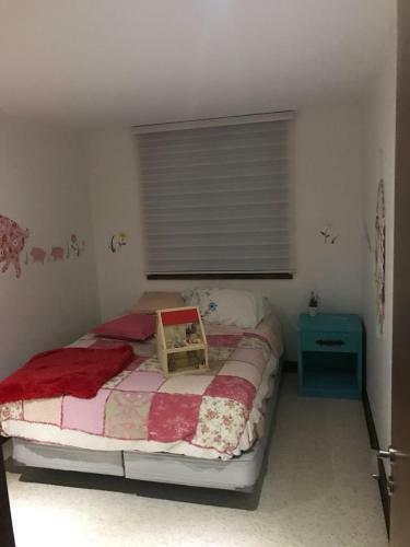 Chalet En Puc�n
