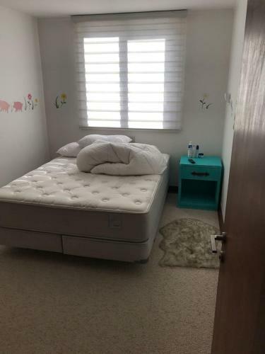 Chalet En Puc�n