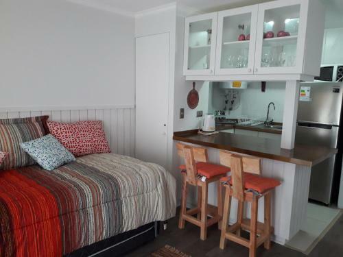 Apartamento Nuevo Parque Suizo II