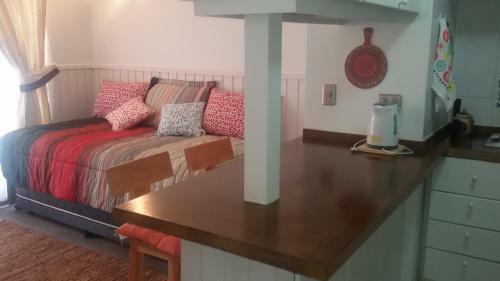 Apartamento Nuevo Parque Suizo II