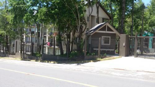 Apartamento Nuevo Parque Suizo II