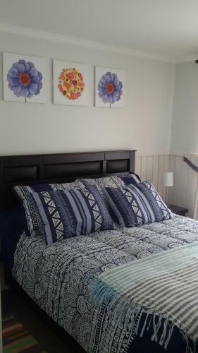Apartamento Nuevo Parque Suizo II