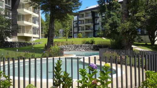 Apartamento Depto Pucon