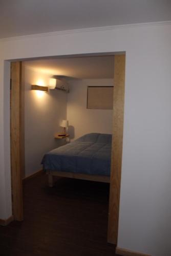 Hostal Lackuntur (puc�n)