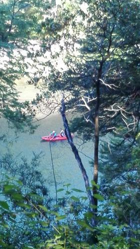 Caba�as Rustica Pucon R�o Trancura