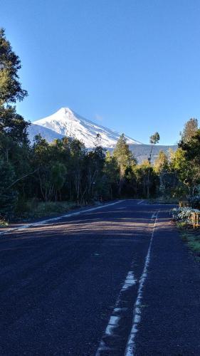 Vistas Del Volc�n