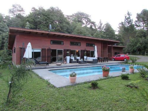 Casa Hermosa