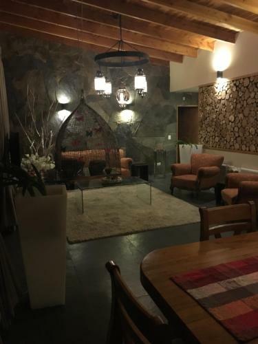 Casa Hermosa
