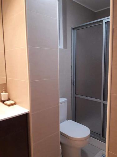 Apartamento Departamento Familiar