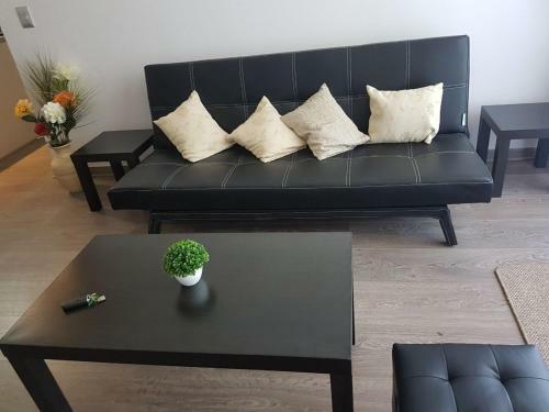 Apartamento Departamento Parque Payllahue