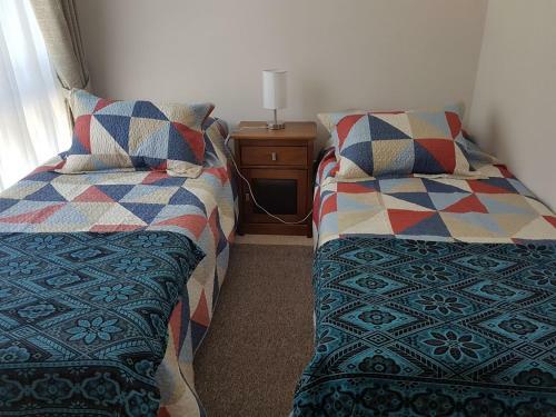 Apartamento Departamento Parque Payllahue