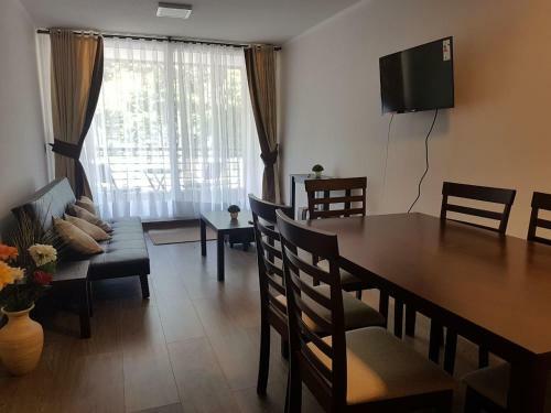 Apartamento Departamento Parque Payllahue