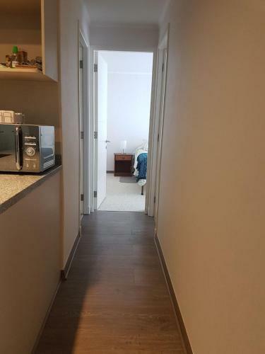 Apartamento Departamento Parque Payllahue