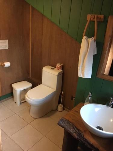 Hostal Hosteria ��cole!
