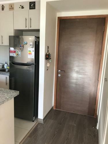 Apartamento Depto. En Condominio Parque Payllahue