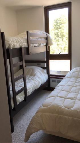 Apartamento Parque Pinares Pucon