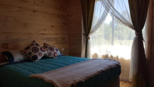 Lodge Rustico Pucon