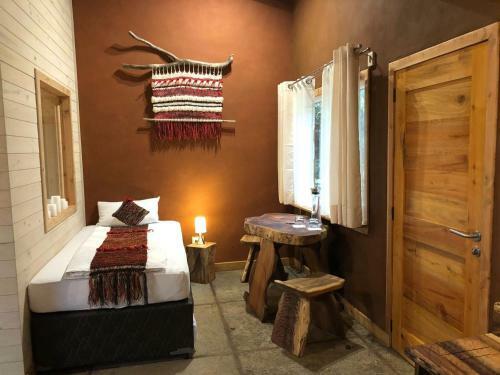 Hotel Elementos Eco Lodge