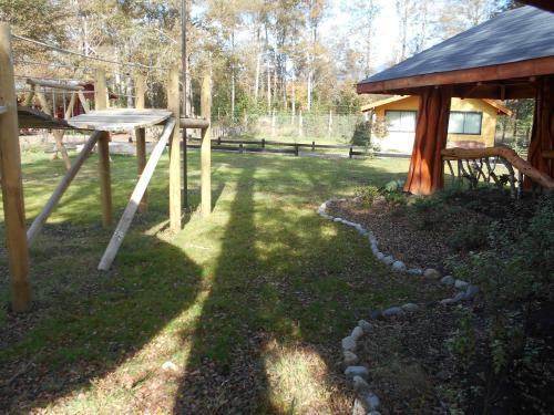 Lodge Caba�as Don Ruben