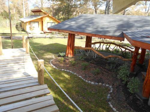 Lodge Caba�as Don Ruben