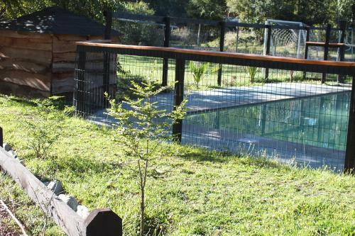 Lodge Caba�as Don Ruben
