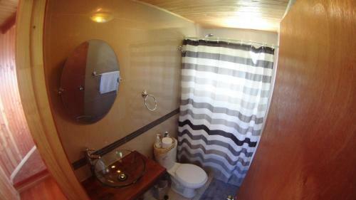 Cabanas Ayalen