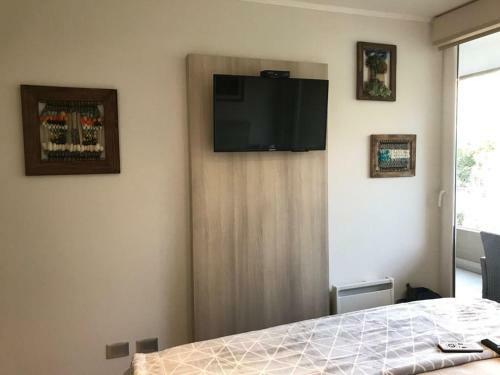 Apartamento Pucon Condominio Alta Vista