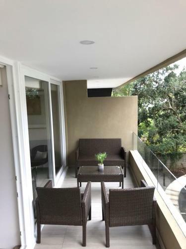 Apartamento Pucon Condominio Alta Vista