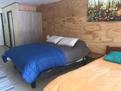 Verdevida Apart Hotel