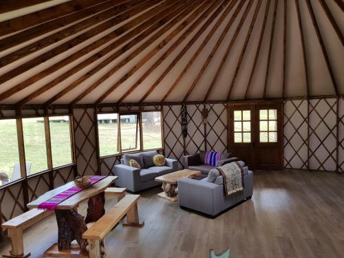 Ruka Camp
