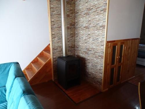 Caba�as Rayen Pucon
