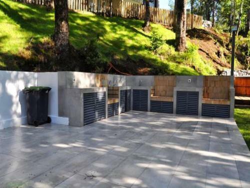 Apartamento Teresita Pucon Suite
