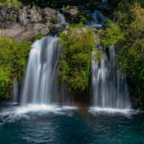 Comodidad En Medio de Para�so de La Naturaleza
