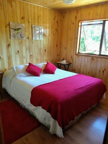 Cabana Nueva Caburgua